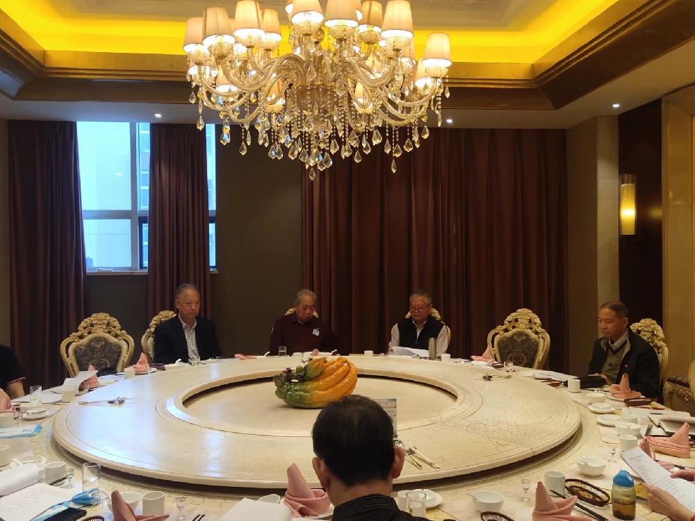 “全省老记者看河南·许昌行”活动筹备会在郑州召开