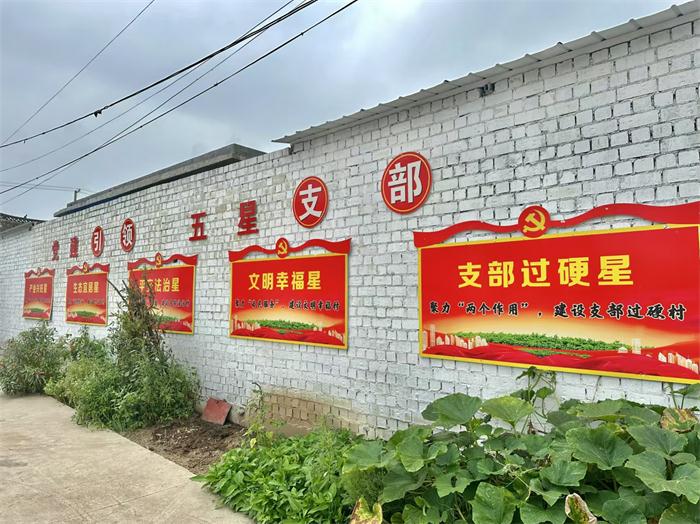 河南宝丰：和美乡村建设的奋进之路