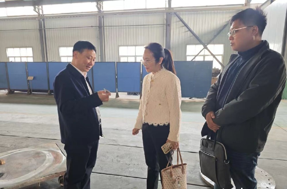 宝丰县科技型中小企业入库数量再创新高