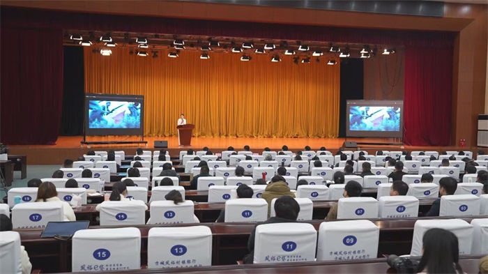 方城县：音乐党课走“新”更走心