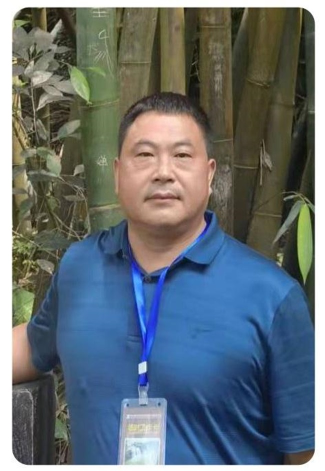 出彩中原人：王伟 ——践行“两山”理论 竭力打好碧水保卫战