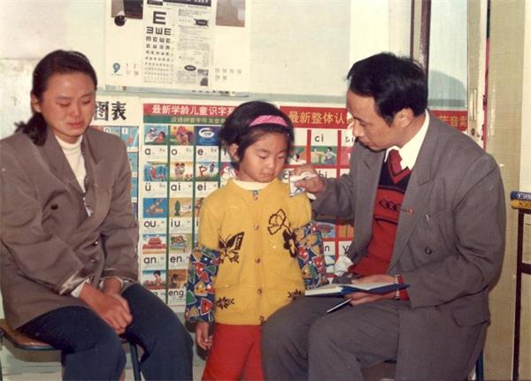 我在寻找一颗星——访蒙标成的妻子安银花