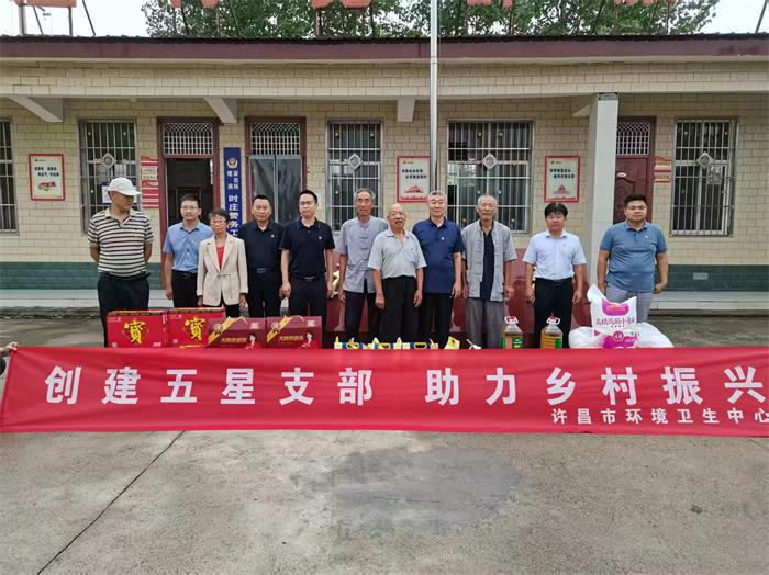 充分发挥驻村“尖兵”作用 推动党建引领乡村社会治理