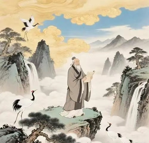 《道德经》道法自然智慧 赋能德国世界500强企业行稳致远