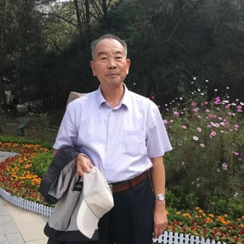 初心如炬照征程